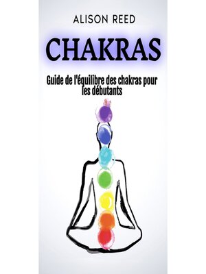cover image of Chakras